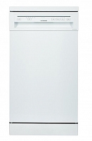 Посудомоечная машина Leran FDW 45-096 White