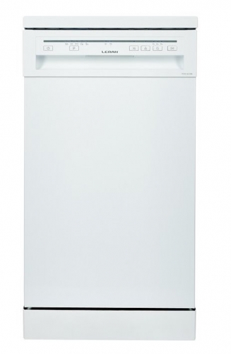 Купить  посудомоечная машина leran fdw 45-096 white в интернет-магазине Айсберг!