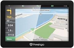 Автомобильный навигатор Prestigio Geo Vision 5056