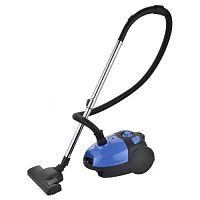 Купить  пылесос doffler vcb-1606 blue в интернет-магазине Айсберг техники в Орске, Новотроицке, Гае, Домбаровском, Ясном, Адамовке, Кваркено!