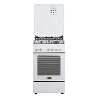 Купить  комбинированная плита simfer f 56 mw 45017 в интернет-магазине Айсберг техники в Орске, Новотроицке, Гае, Домбаровском, Ясном, Адамовке, Кваркено!
