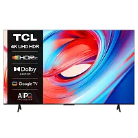 Купить  телевизор tcl 43 v 6 b в интернет-магазине Айсберг техники в Орске, Новотроицке, Гае, Домбаровском, Ясном, Адамовке, Кваркено!