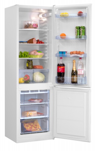 Купить  холодильник норд nrb 120 032 в интернет-магазине Айсберг! фото 2