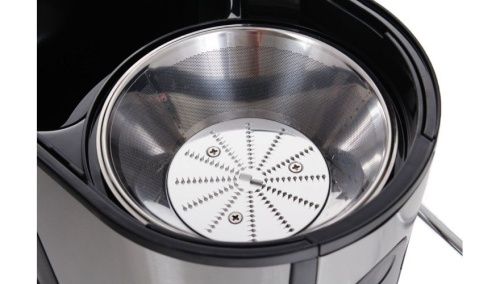 Купить  соковыжималка binatone mje-044 в интернет-магазине Айсберг техники в Орске, Новотроицке, Гае, Домбаровском, Ясном, Адамовке, Кваркено! фото 4