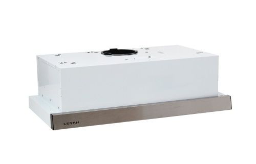 Купить  вытяжка leran bh 6011 ix в интернет-магазине Айсберг техники в Орске, Новотроицке, Гае, Домбаровском, Ясном, Адамовке, Кваркено!