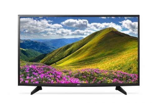 Купить  телевизор lg 49 lj 510 v в интернет-магазине Айсберг!