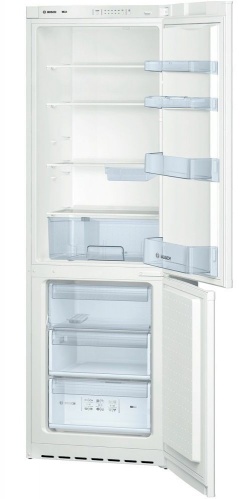 Купить  холодильник bosch kgv 36 vw 13 r в интернет-магазине Айсберг! фото 2