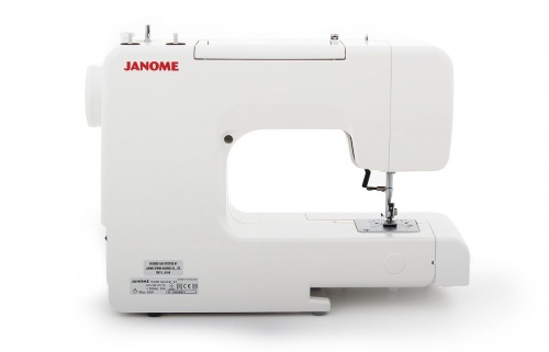 Купить  швейная машина janome sew cat 57 в интернет-магазине Айсберг! фото 3