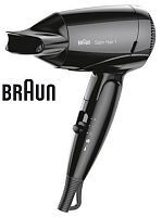 Купить  фен braun hd 130 в интернет-магазине Айсберг техники в Орске, Новотроицке, Гае, Домбаровском, Ясном, Адамовке, Кваркено!