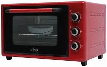 Купить  духовка oasis everywhere m-40 r в интернет-магазине Айсберг техники в Орске, Новотроицке, Гае, Домбаровском, Ясном, Адамовке, Кваркено!