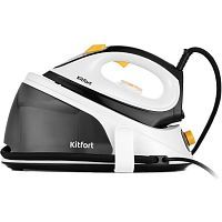 Купить  утюг kitfort kt-9148 (паровая станция) в интернет-магазине Айсберг техники в Орске, Новотроицке, Гае, Домбаровском, Ясном, Адамовке, Кваркено!