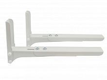 Купить  полки для свч doffler mw-12 w в интернет-магазине Айсберг техники в Орске, Новотроицке, Гае, Домбаровском, Ясном, Адамовке, Кваркено!