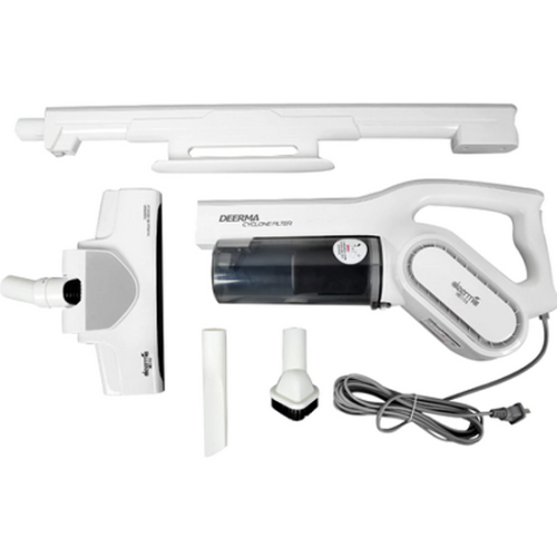Купить  пылесос deerma dx-700 в интернет-магазине Айсберг техники в Орске, Новотроицке, Гае, Домбаровском, Ясном, Адамовке, Кваркено! фото 4