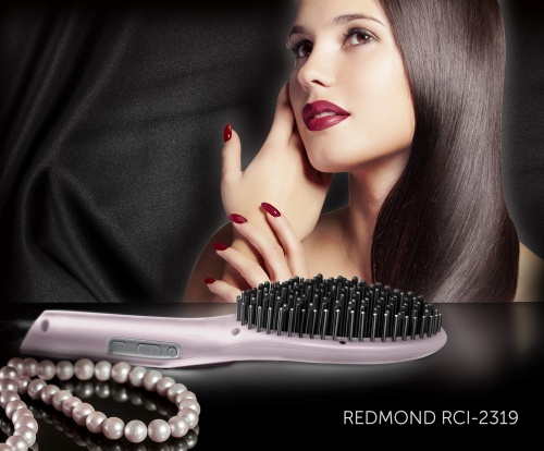 Купить  выпрямитель для волос redmond rci-2319 в интернет-магазине Айсберг!
