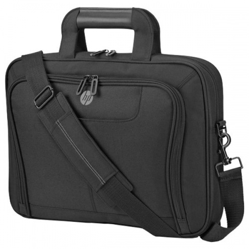 Купить  сумка для ноутбука hp top load value черный (qb681aa) в интернет-магазине Айсберг!