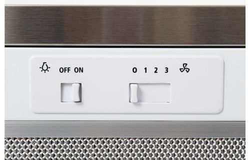 Купить  вытяжка leran bh 6011 ix в интернет-магазине Айсберг техники в Орске, Новотроицке, Гае, Домбаровском, Ясном, Адамовке, Кваркено! фото 3