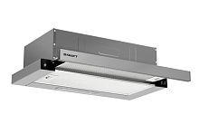 Купить  вытяжка kraft kf-sh 6301 x в интернет-магазине Айсберг техники в Орске, Новотроицке, Гае, Домбаровском, Ясном, Адамовке, Кваркено!