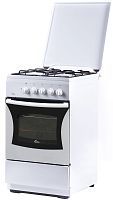 Купить  газовая плита flama fg 2402 w в интернет-магазине Айсберг техники в Орске, Новотроицке, Гае, Домбаровском, Ясном, Адамовке, Кваркено!
