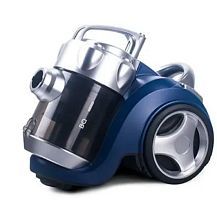 Купить  пылесос bq vc-2024 mc blue /grey в интернет-магазине Айсберг техники в Орске, Новотроицке, Гае, Домбаровском, Ясном, Адамовке, Кваркено!