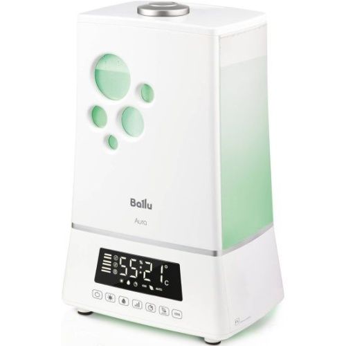 Купить  увлажнитель ballu uhb-1100 в интернет-магазине Айсберг техники в Орске, Новотроицке, Гае, Домбаровском, Ясном, Адамовке, Кваркено!