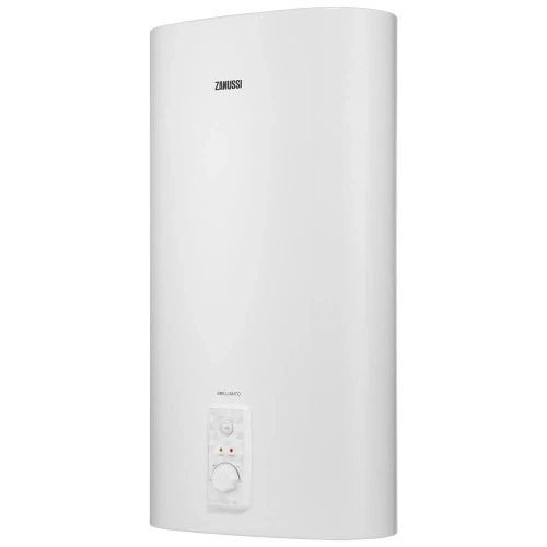 Купить  водонагреватели zanussi zwh/s 100 brillianto в интернет-магазине Айсберг техники в Орске, Новотроицке, Гае, Домбаровском, Ясном, Адамовке, Кваркено!