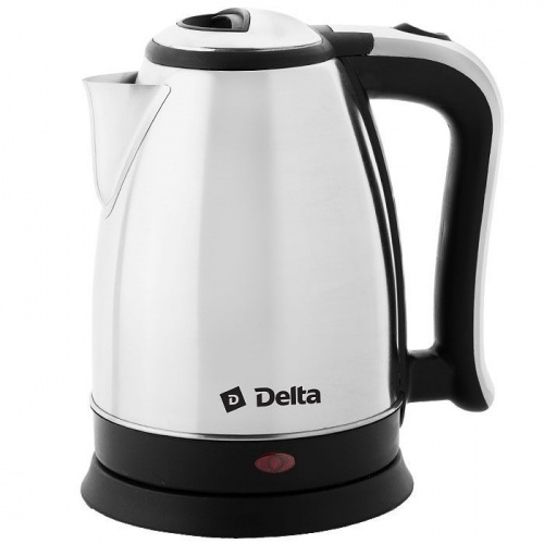 Купить  чайник delta dl-1213/м в интернет-магазине Айсберг!
