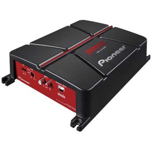 Купить  автоусилитель pioneer gm-a 3702 в интернет-магазине Айсберг техники в Орске, Новотроицке, Гае, Домбаровском, Ясном, Адамовке, Кваркено!