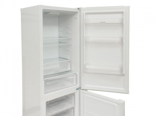 Купить  холодильник leran cbf 185 w в интернет-магазине Айсберг! фото 2