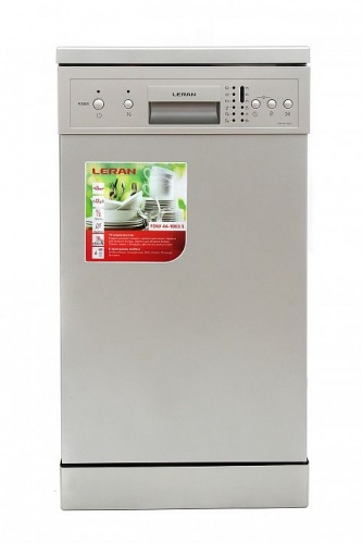 Купить  посудомоечная машина leran fdw 44-1063 s в интернет-магазине Айсберг!