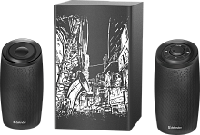 Купить  колонки defender 2.1 g26 26w в интернет-магазине Айсберг техники в Орске, Новотроицке, Гае, Домбаровском, Ясном, Адамовке, Кваркено!