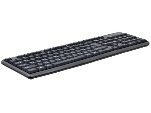 Купить  клавиатура defender element hb-520 usb grey в интернет-магазине Айсберг! фото 3