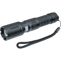 Купить  фонарь фонарь светодиодный npt-p01-18650 cree xm-l u3 led 10вт аккумуляторный металл navigator group в интернет-магазине Айсберг техники в Орске, Новотроицке, Гае, Домбаровском, Ясном, Адамовке, Кваркено!