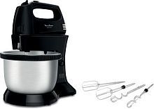 Купить  миксер moulinex hm 3128 b 1 (8010000137) в интернет-магазине Айсберг техники в Орске, Новотроицке, Гае, Домбаровском, Ясном, Адамовке, Кваркено!