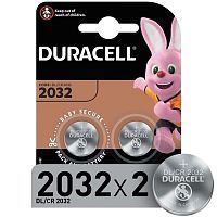 Купить  батареи duracell  cr 2032-2bl в интернет-магазине Айсберг техники в Орске, Новотроицке, Гае, Домбаровском, Ясном, Адамовке, Кваркено!
