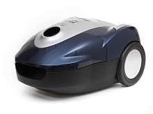 Купить  пылесос doffler vcb-2006 bl в интернет-магазине Айсберг техники в Орске, Новотроицке, Гае, Домбаровском, Ясном, Адамовке, Кваркено!