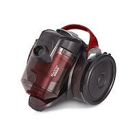Купить  пылесос blackton bt vc 1403 c черный-красный в интернет-магазине Айсберг техники в Орске, Новотроицке, Гае, Домбаровском, Ясном, Адамовке, Кваркено!