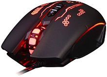 Купить  мышь a4-tech bloody q-80b, usb, black в интернет-магазине Айсберг техники в Орске, Новотроицке, Гае, Домбаровском, Ясном, Адамовке, Кваркено!