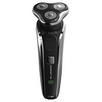 Купить  бритва polaris pmr 0307 rc wet&dry pro 5 blades в интернет-магазине Айсберг техники в Орске, Новотроицке, Гае, Домбаровском, Ясном, Адамовке, Кваркено!
