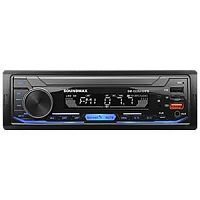 Купить  автомагнитола soundmax sm-ccr 3191 fb (black) b в интернет-магазине Айсберг техники в Орске, Новотроицке, Гае, Домбаровском, Ясном, Адамовке, Кваркено!