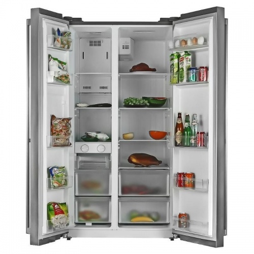 Купить  холодильник donfrost r-584 bg в интернет-магазине Айсберг! фото 2