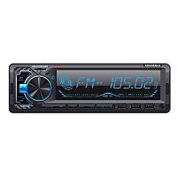 Купить  автомагнитола soundmax sm-ccr 3182 fb (black) rgb в интернет-магазине Айсберг техники в Орске, Новотроицке, Гае, Домбаровском, Ясном, Адамовке, Кваркено!
