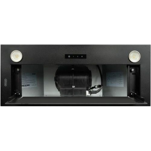 Купить  вытяжка delonghi cosetta 710 nb в интернет-магазине Айсберг техники в Орске, Новотроицке, Гае, Домбаровском, Ясном, Адамовке, Кваркено! фото 5