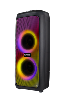 Купить  портативная аудиосистема  telefunken tf-ms 3303 b черный в интернет-магазине Айсберг техники в Орске, Новотроицке, Гае, Домбаровском, Ясном, Адамовке, Кваркено!