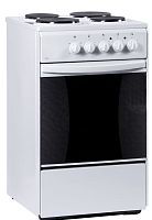 Купить  электрическая плита flama ae 1406 w в интернет-магазине Айсберг техники в Орске, Новотроицке, Гае, Домбаровском, Ясном, Адамовке, Кваркено!