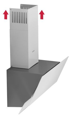 Купить  вытяжка simfer 8610 sm в интернет-магазине Айсберг техники в Орске, Новотроицке, Гае, Домбаровском, Ясном, Адамовке, Кваркено! фото 3