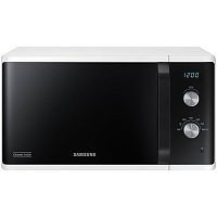 Купить  свч samsung ms 23 k 3614 aw/bw в интернет-магазине Айсберг техники в Орске, Новотроицке, Гае, Домбаровском, Ясном, Адамовке, Кваркено!