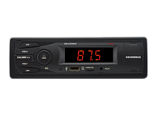 Купить  автомагнитола soundmax sm-ccr 3064 f в интернет-магазине Айсберг техники в Орске, Новотроицке, Гае, Домбаровском, Ясном, Адамовке, Кваркено!