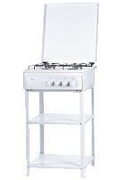 Купить  газовая плита flama avg 1401 w в интернет-магазине Айсберг техники в Орске, Новотроицке, Гае, Домбаровском, Ясном, Адамовке, Кваркено!
