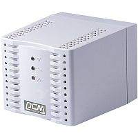 Купить  стабилизатор напряжения стабилизатор напряжения powercom tca-2000 1000вт 2000ва белый в интернет-магазине Айсберг!