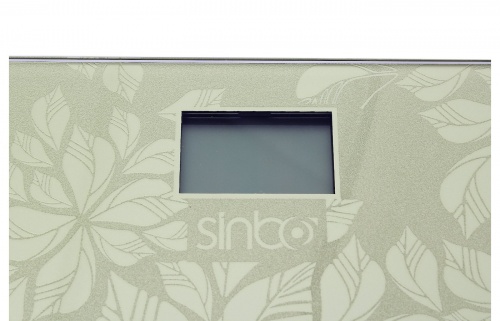 Купить  весы sinbo sbs 4430 зеленый в интернет-магазине Айсберг! фото 6